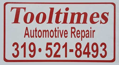 Small Business Interviews – Meet Tim, Owner of Tooltime Automotive Repair in Marion, IA