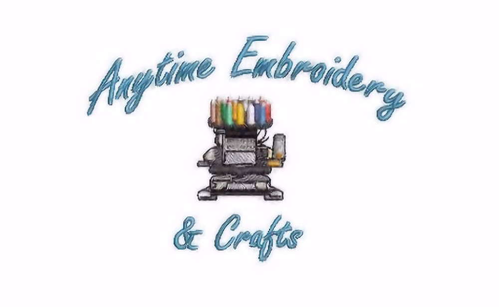 Small Business Interviews – Meet Deb Thompson, Owner Anytime Embroidery & Crafts in Vinton, IA