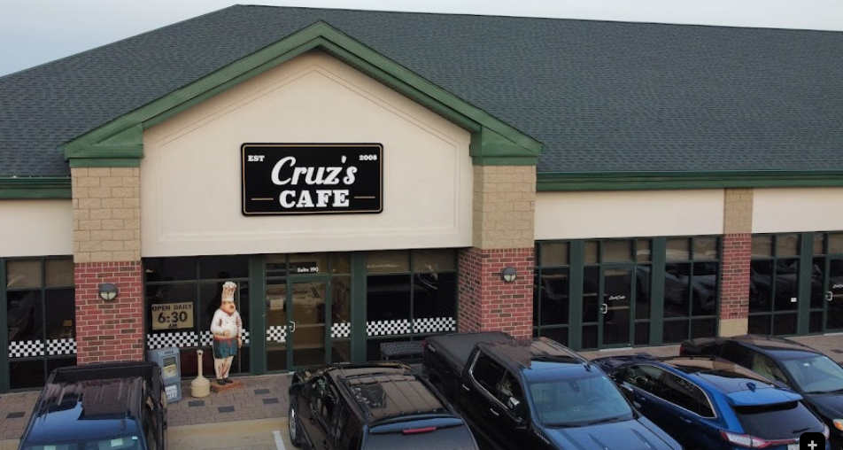 Cruz’s Café