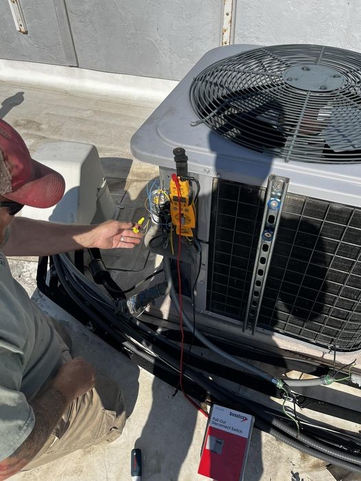Small Business Interviews – Meet Justin Koster, Owner of Just-in Time Heating & Plumbing in Ely, IA