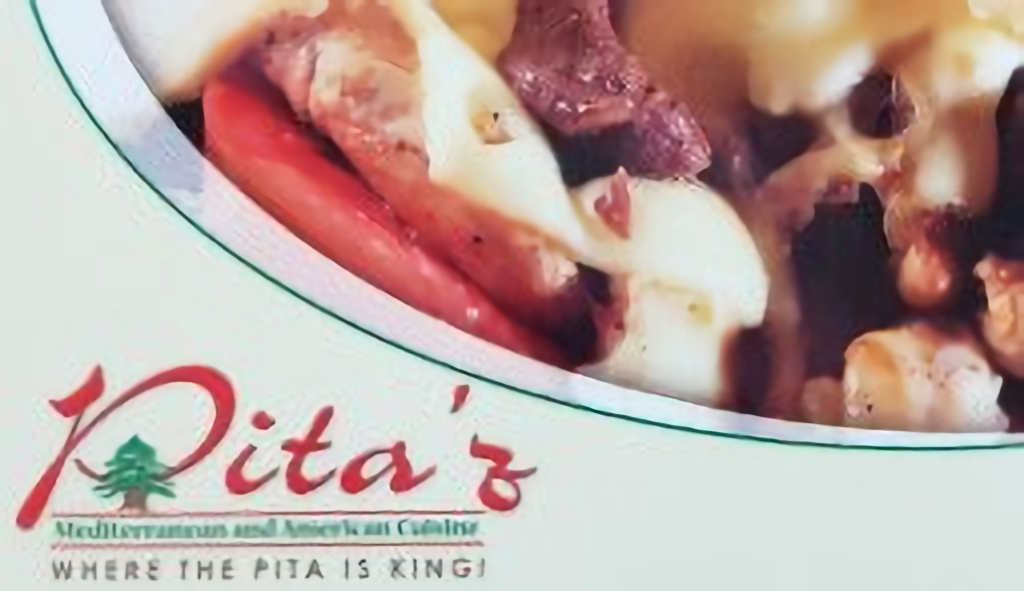 Pita’z Mediterranean and American Cuisine