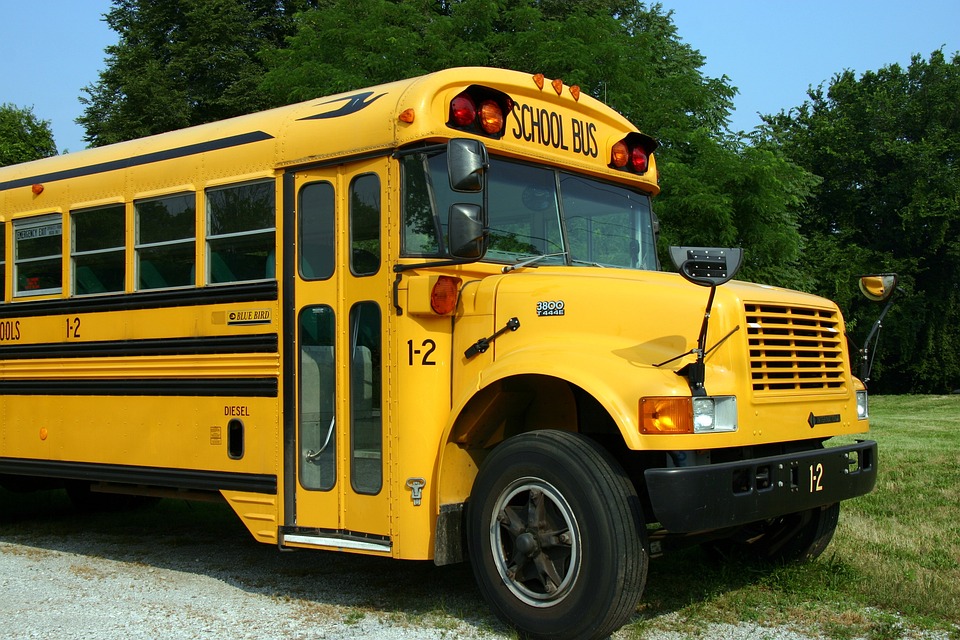 Education in the Cedar Valley Area
