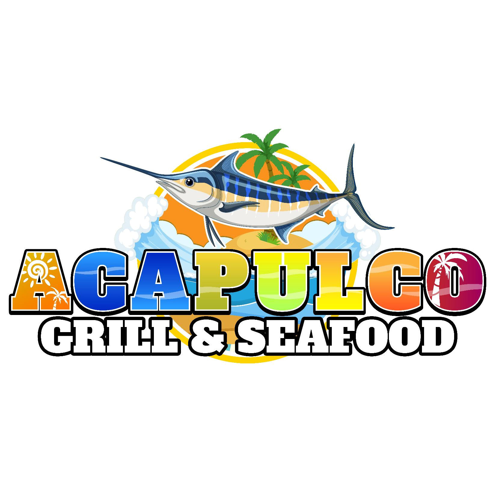 Acapulco Grill & Seafood