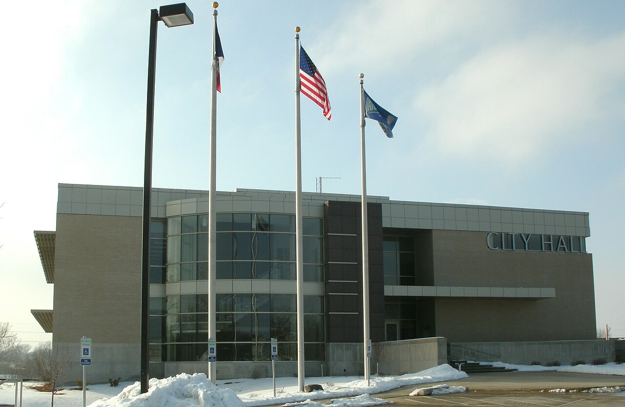 Hiawatha