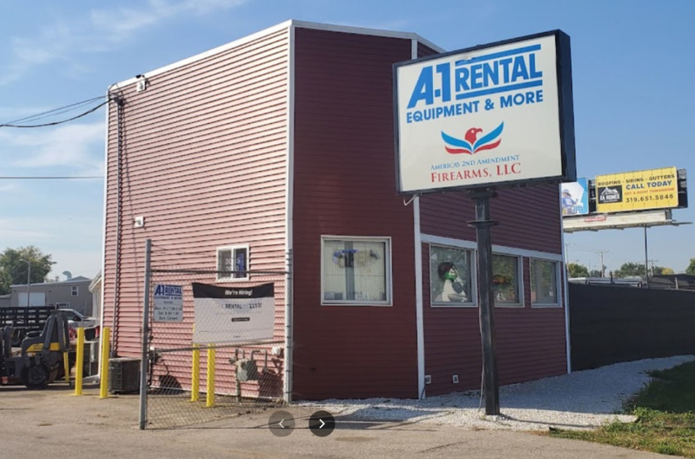 A-1 Rental Equipment & More
