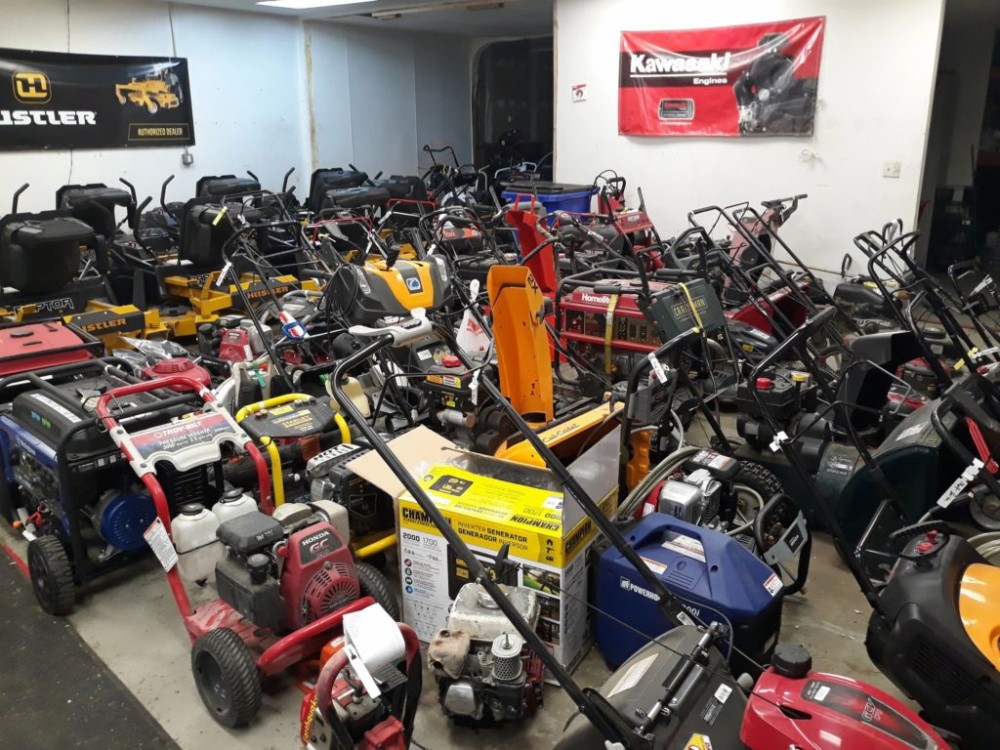 Chappy’s Repair LLC