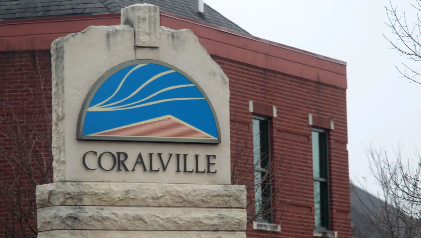Coralville