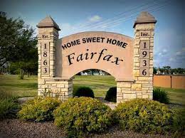 Fairfax
