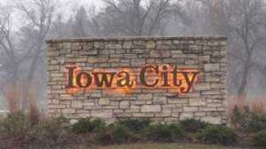 Iowa City