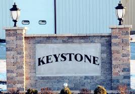 Keystone
