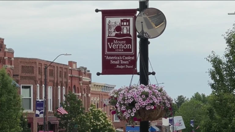 Mt. Vernon