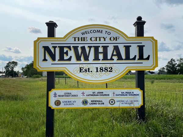 Newhall