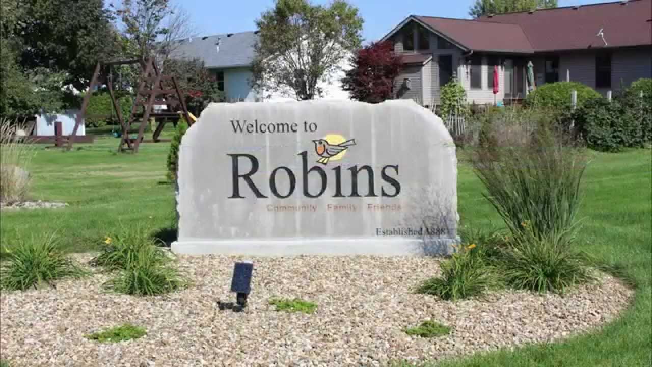Robins