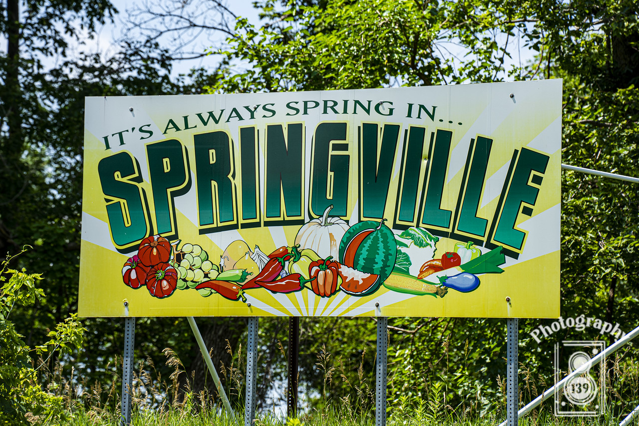 Springville