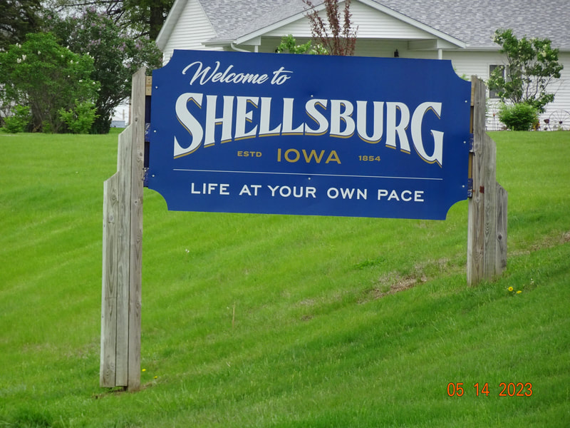 Shellsburg