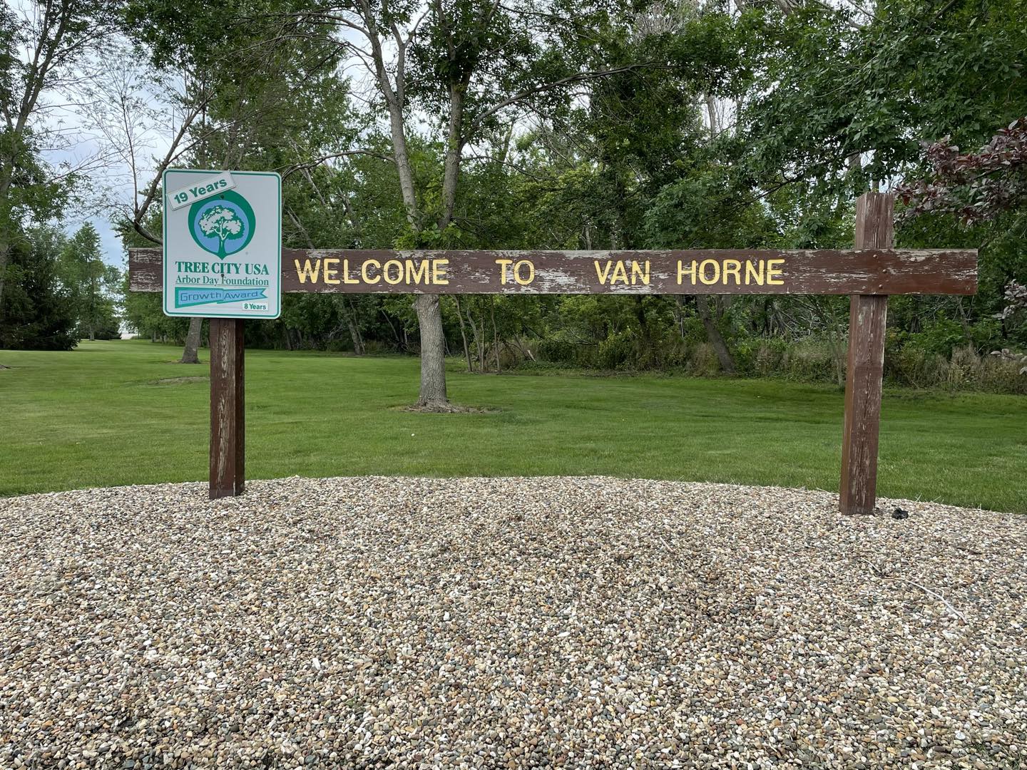 Van Horne