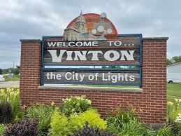 Vinton