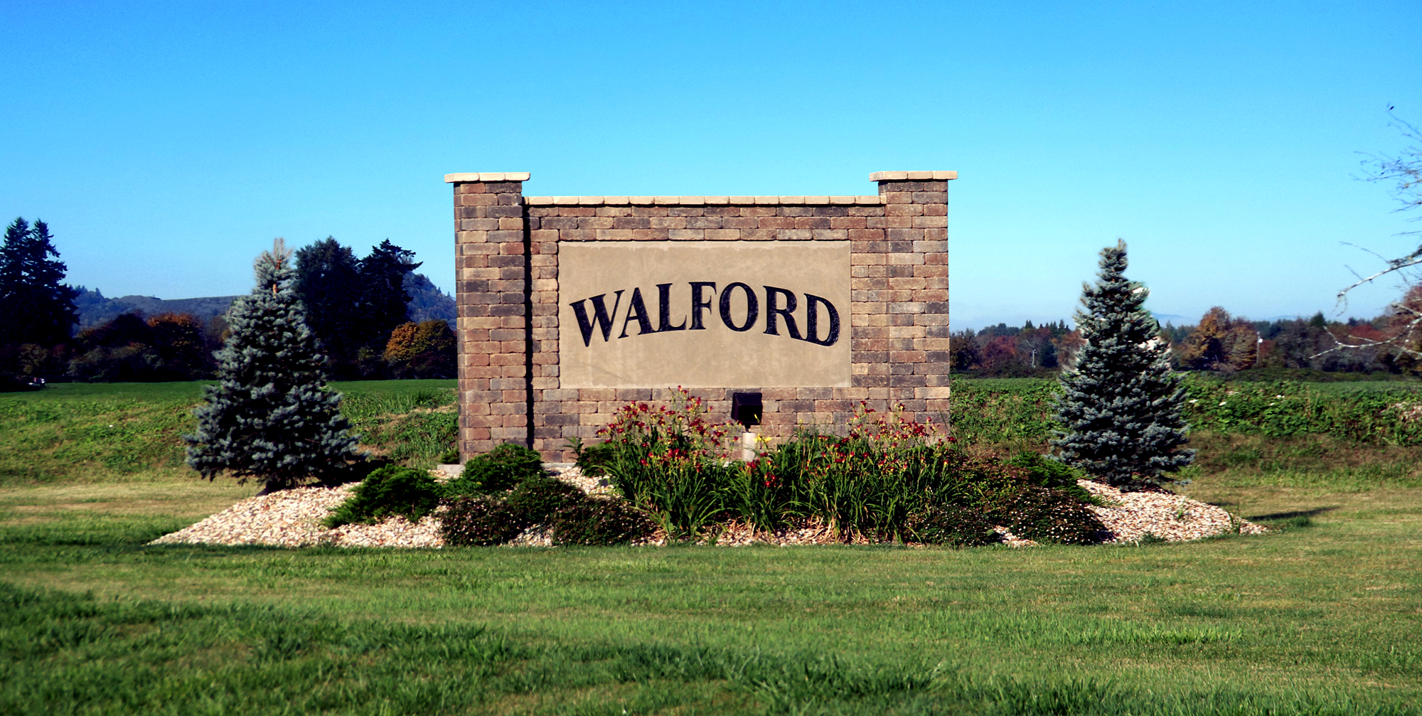 Walford