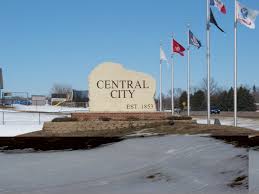 Central City