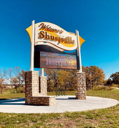 Shueyville